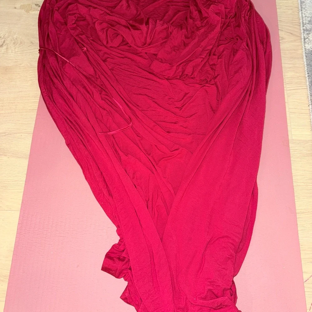 Victoria’s Secret SoSoft red  Modal 3-Piece Set size medium/large - Picture 2 of 16